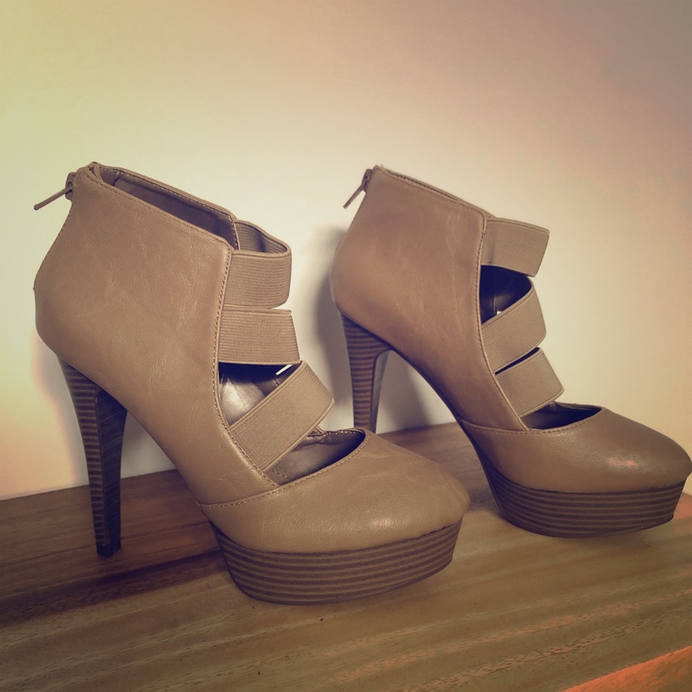 Yoki leather hills